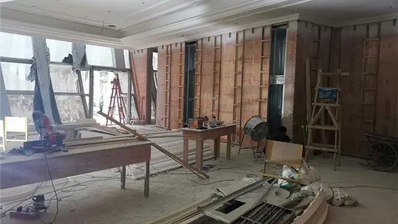 上海装修辅材代理加盟公司
