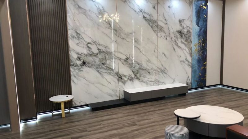 办公室装修验收，这些标准你了解吗？**