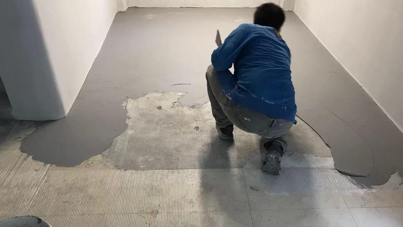 屋顶防水涂料环保标准要求揭秘